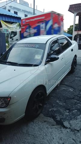 2003 Proton WAJA 1.6 (M) - 1