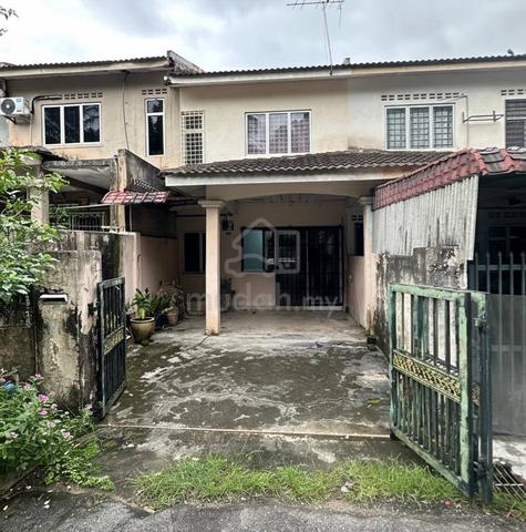 Bandar Rinching Seksyen 4 Semenyih 2 Storey Terrace House For Sale 1