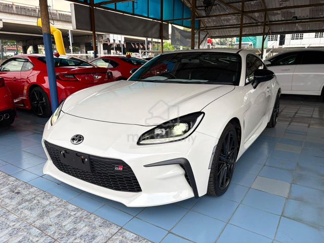 2022 Toyota GR86 2.4 RZ (A) 10 UNIT STOCK OFFER - 1
