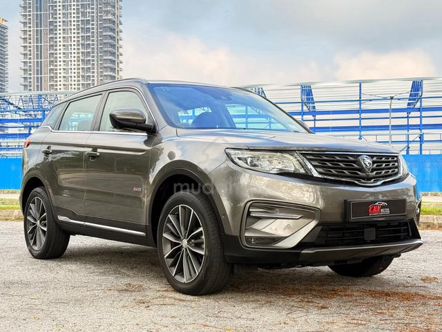2019 Proton X70 1.8 PREMIUM(A)-✅YEAR/FREE WARRANTY - 5