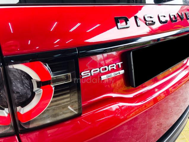 Land Rover DISCOVERY 2.0 SPORT SI4 PwBOOT PERFECT - 4