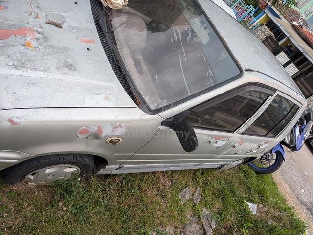 1996 Perodua KANCIL 0.7 660 EX (M) - 3