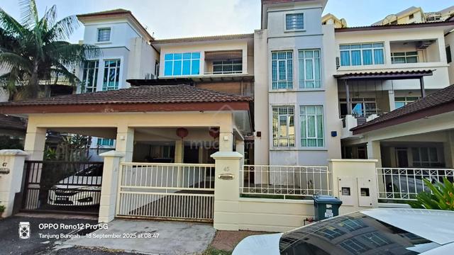 SAVE UP 325K! Lorong Sungai Kelian, Near Jalan Concord, Tanjung Bungah 1