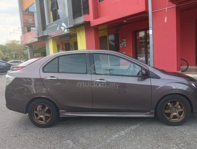 2016 Perodua BEZZA 1.3 ADVANCE (A) - 1