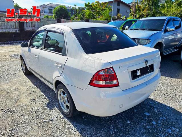 2010 Proton SAGA 1.3 BASE LINE (A) - 4