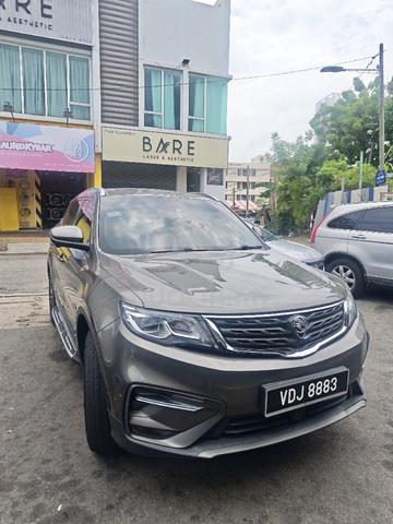 2019 Proton X70 1.8 EXECUTIVE 2WD (A) - 1