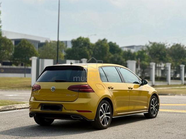 -2018/19- Volkswagen GOLF 1.4 TSI R-LINE MK7.5 (A) - 3
