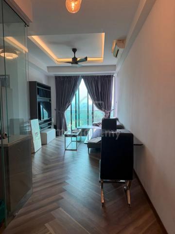 Crescent Bay Suites 1