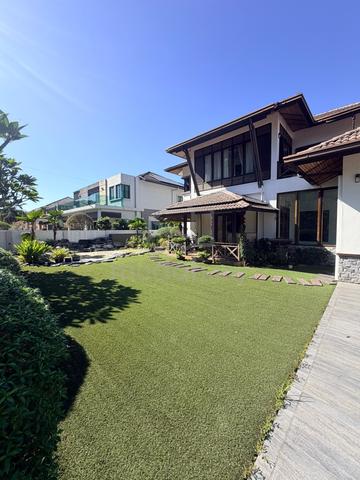Luxury Bungalow House For Sale!!! 1