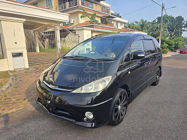 2004 Toyota ESTIMA 2.4 (A)7 SEAT 2 P DOORS SUNROOF - 1