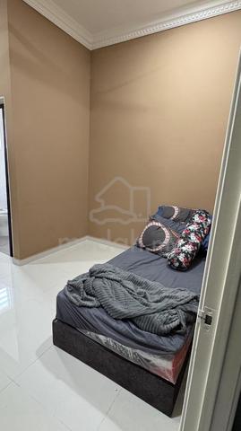 Room for rent in Batu muda 1