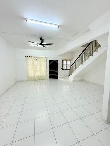 Setia Indah Taman Setia Indah Double Storey For Rent 1