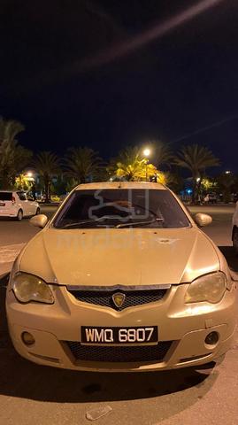 2004 Proton GEN-2 1.6 (A) - 3