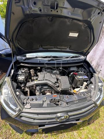 2019 Perodua AXIA 1.0 STANDARD G (A) - 2