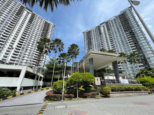 Semarak & Penaga Condominium 1