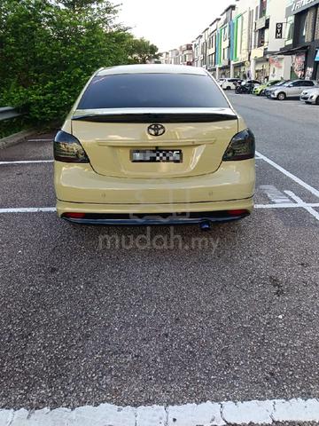2010 Toyota VIOS 1.5 J (A) - 3