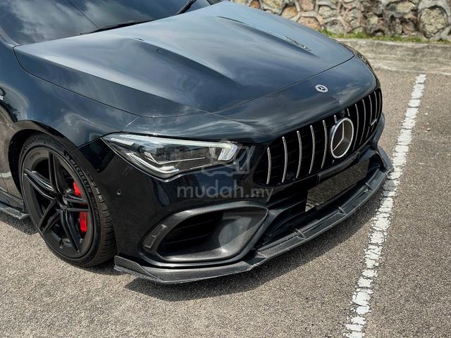 2021/2023 Mercedes Benz CLA45 AMG S 4MATIC+ 2.0 - 4