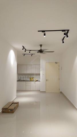 Sentul Village Mercury Service Apartment 1