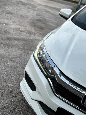 2020 Honda CITY 1.5 E MY14 GM6 FACELIFT (A) - 1