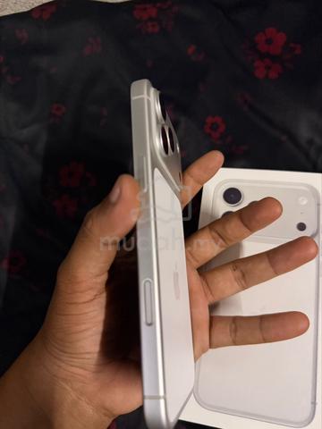 iphone 17 promax - photo 5 of 5
