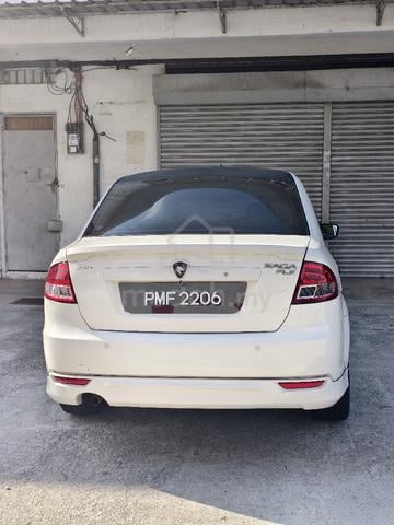 2015 Proton SAGA 1.3 FLX EXECUTIVE ENHANCED (A) - 4