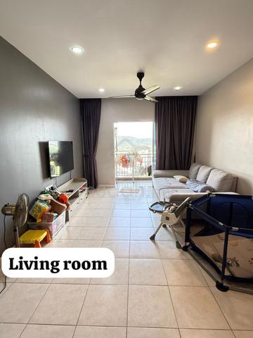 Cova Villa 1