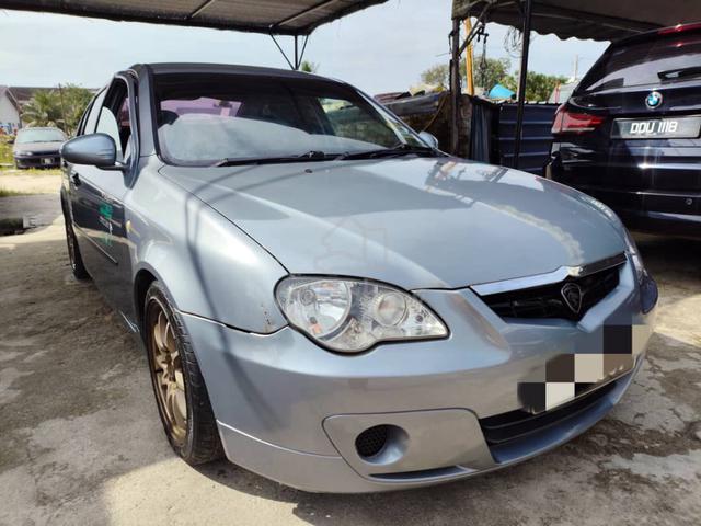 PENGHABISAN STOK - 2010 Proton PERSONA 1.6 (A) - 1