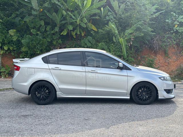 2017 Proton PREVE 1.6 CFE PREMIUM (A) - 5