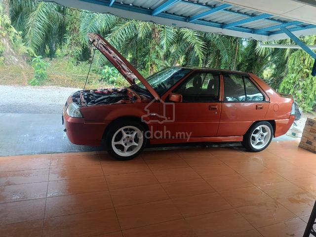 2007 Proton SAGA 1.3 LMST (M) - 2