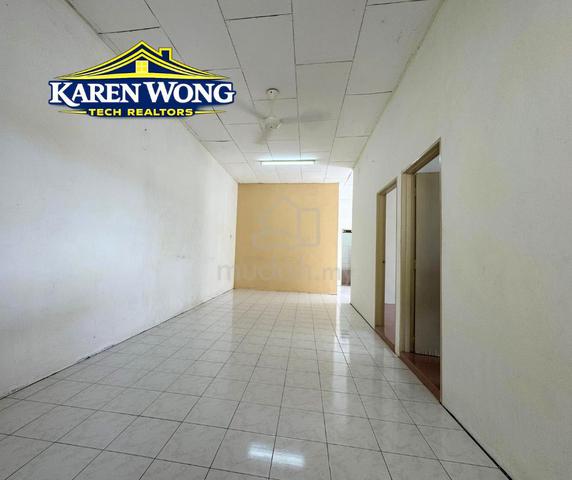 γRM210K ONLY NEGOπγTAMAN KELISA RIA BIGGER LAND SIZE House for Sale 1