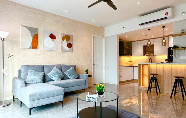 BT Residence 1