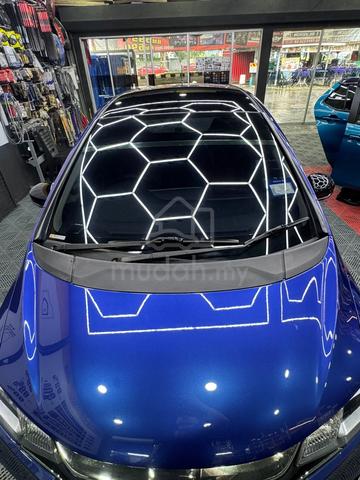 2015 Honda JAZZ 1.5 E (A) - 2