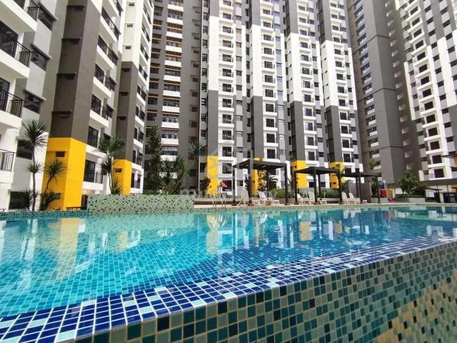 Residensi Emas @ Kajang 2 1