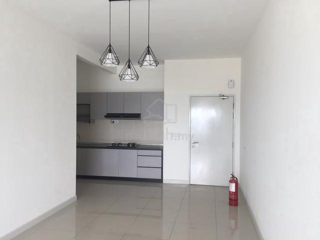 Savanna Executive Suite @ Southville City 1