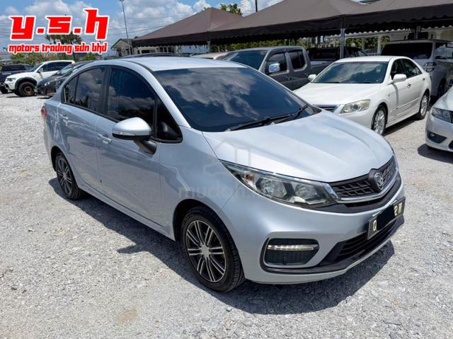 2019 Proton PERSONA 1.6 PREMIUM (A) - 3