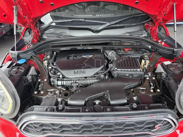 2019 Mini COUNTRYMAN 2.0 (A) - 5