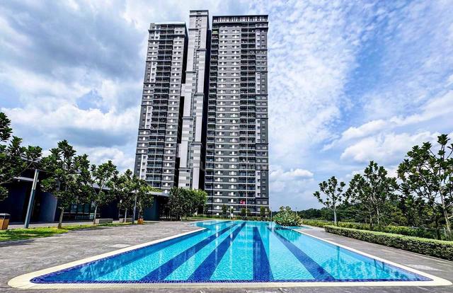 Sensory Residence @ Southville City 1