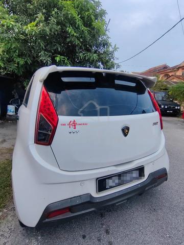 2016 Proton IRIZ 1.3 STANDARD (A) - 3