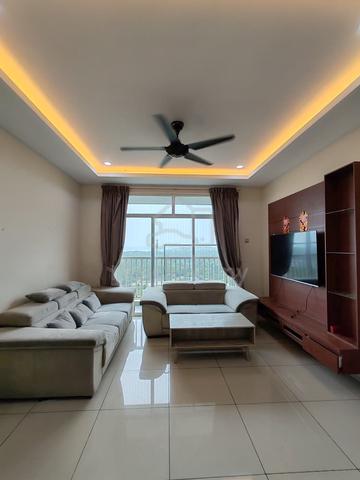 Twin Danga Residence 1