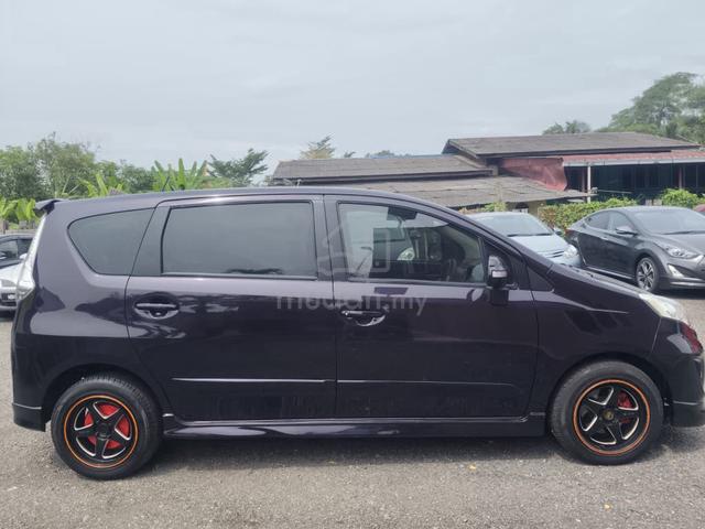 2014 Perodua ALZA 1.5 ZV ADVANCED FACELIFT (A) - 5