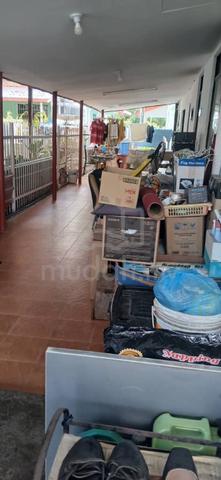 For Sale | Taman Hilton | Penampang | 2 Storey Corner Unit | CL999 3