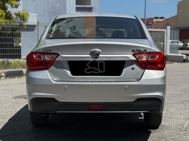 2017 Proton SAGA 1.3 STANDARD CVT (A) - 5