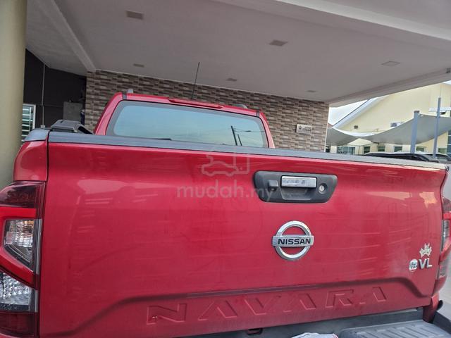 2021 Nissan NAVARA 2.5L (A) - 2