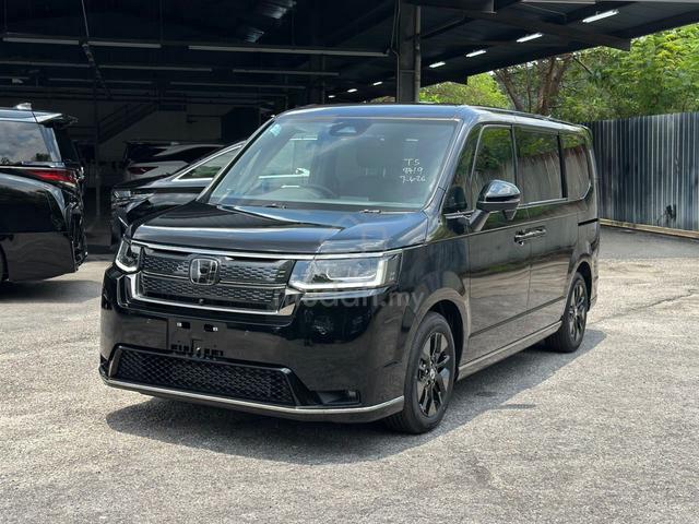 Honda STEPWAGON 1.5 SPADA New Car 10km SA Grade - 3