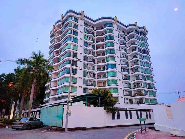 Affina Bay @ Butterworth 2