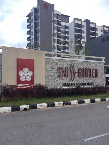 Swiss-Garden Resort Residences, Kuantan 1