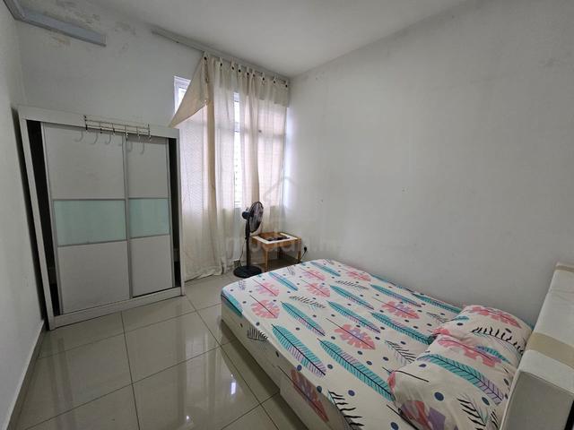 Dwiputra Residences 1
