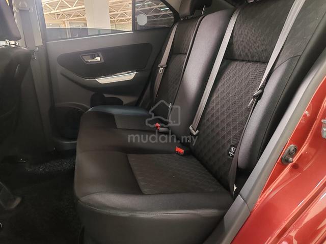 2026 PERODUA BEZZA 1.3 (A) X # Mileage 3K KM - 4