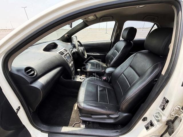 2011 Toyota VIOS 1.5 E NCP93R-BEPRKE FACELIFT (A) - 5