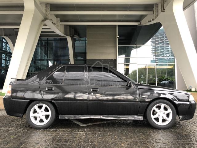 2007 Proton SAGA 1.3 LMST (M) - 3